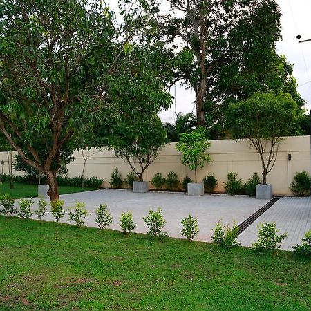 Tranquil Negombo Boutique Hotel Ngoại thất bức ảnh
