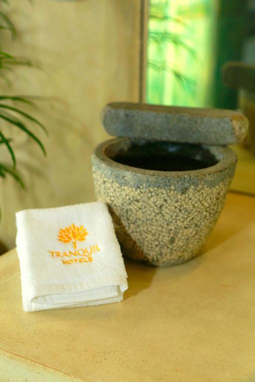 Tranquil Negombo Boutique Hotel Ngoại thất bức ảnh