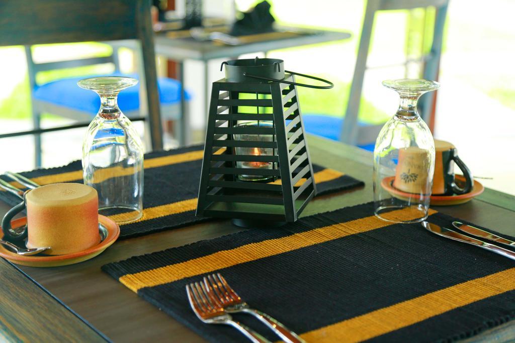 Tranquil Negombo Boutique Hotel Ngoại thất bức ảnh