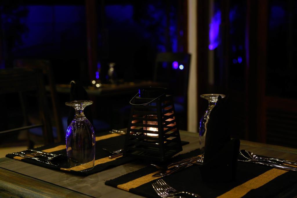 Tranquil Negombo Boutique Hotel Ngoại thất bức ảnh