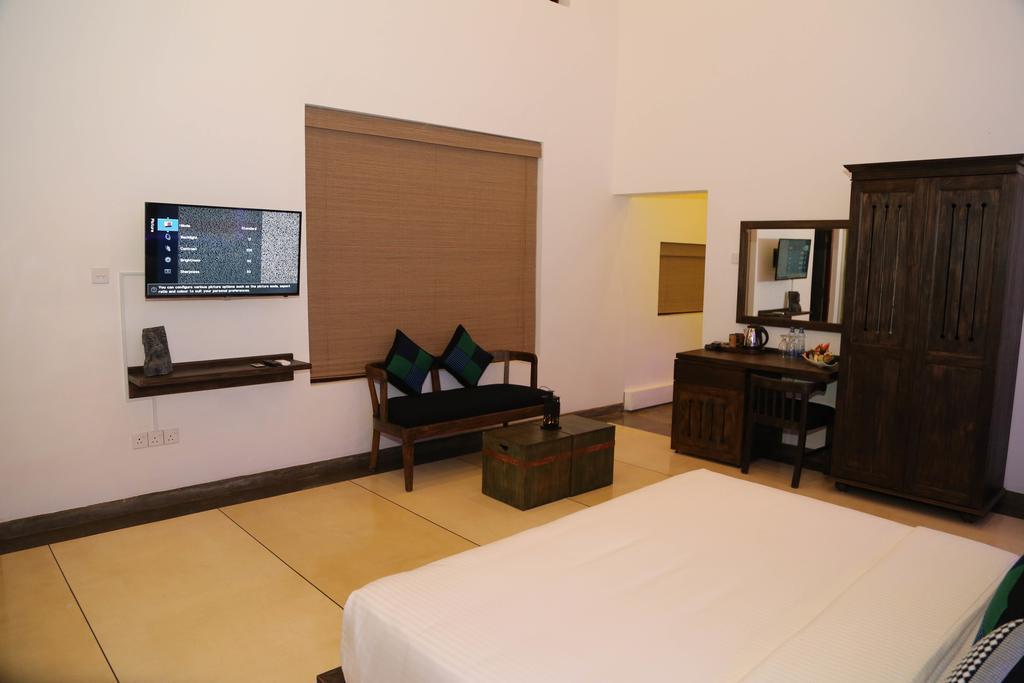 Tranquil Negombo Boutique Hotel Ngoại thất bức ảnh