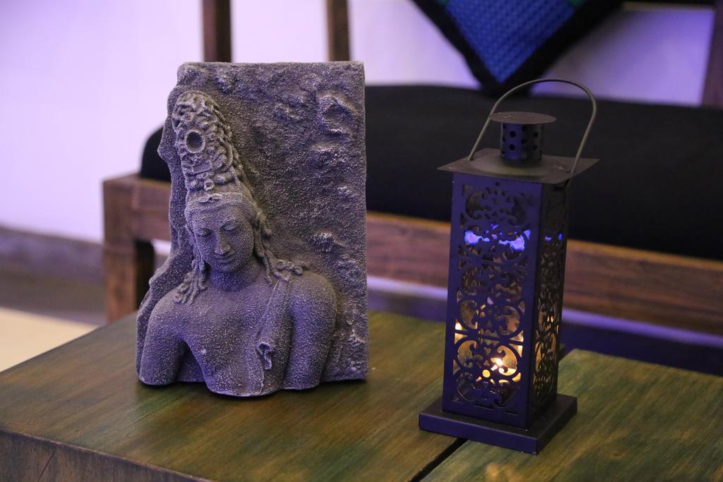 Tranquil Negombo Boutique Hotel Ngoại thất bức ảnh