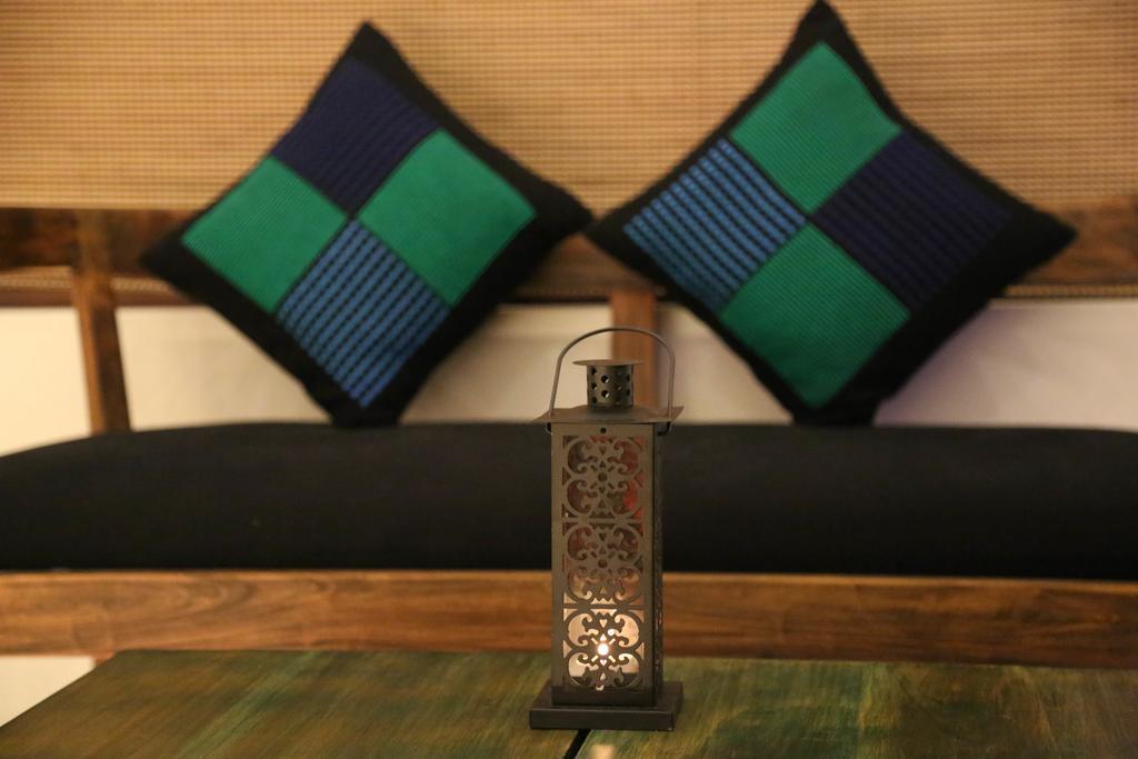 Tranquil Negombo Boutique Hotel Ngoại thất bức ảnh