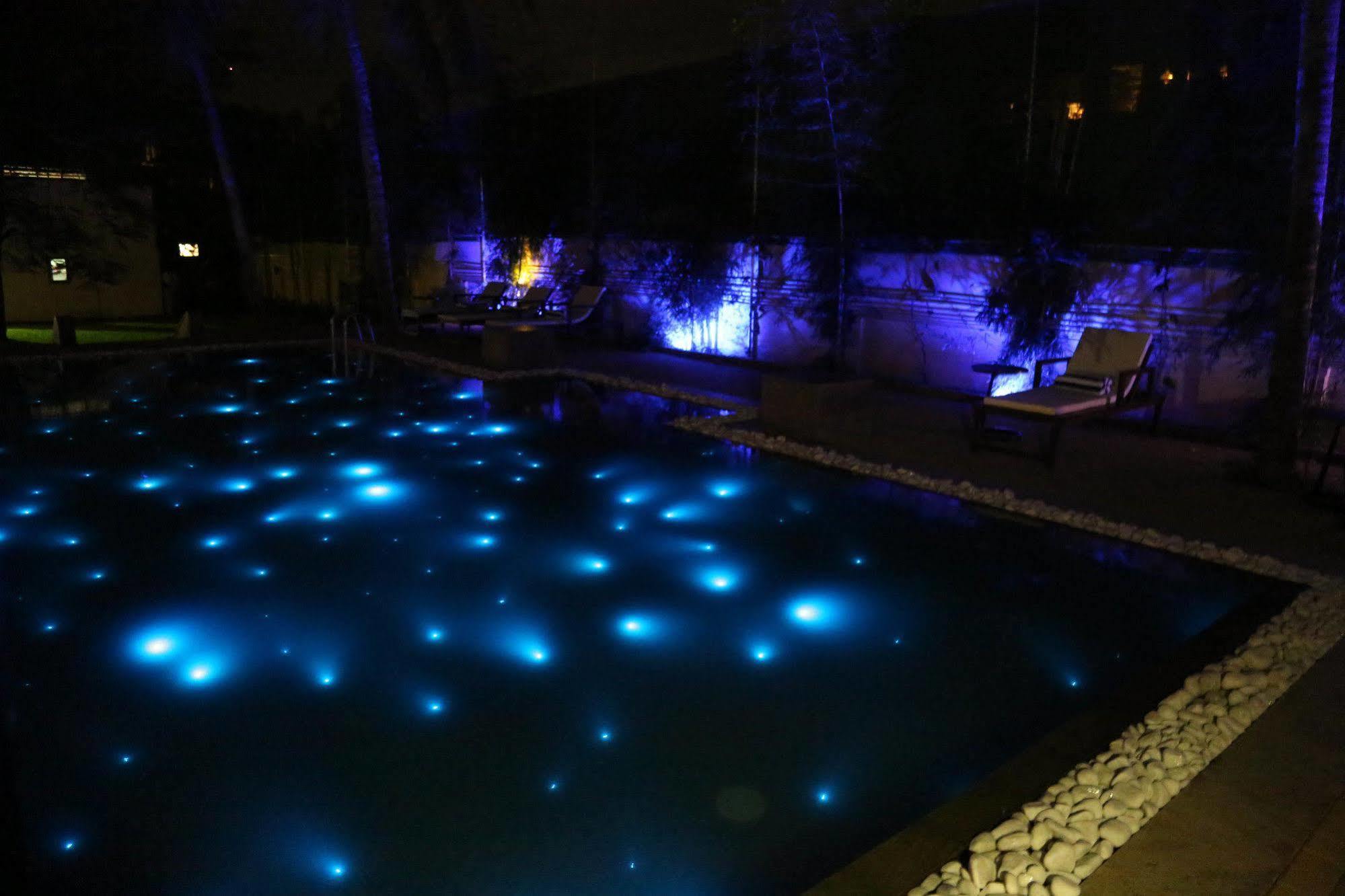 Tranquil Negombo Boutique Hotel Ngoại thất bức ảnh