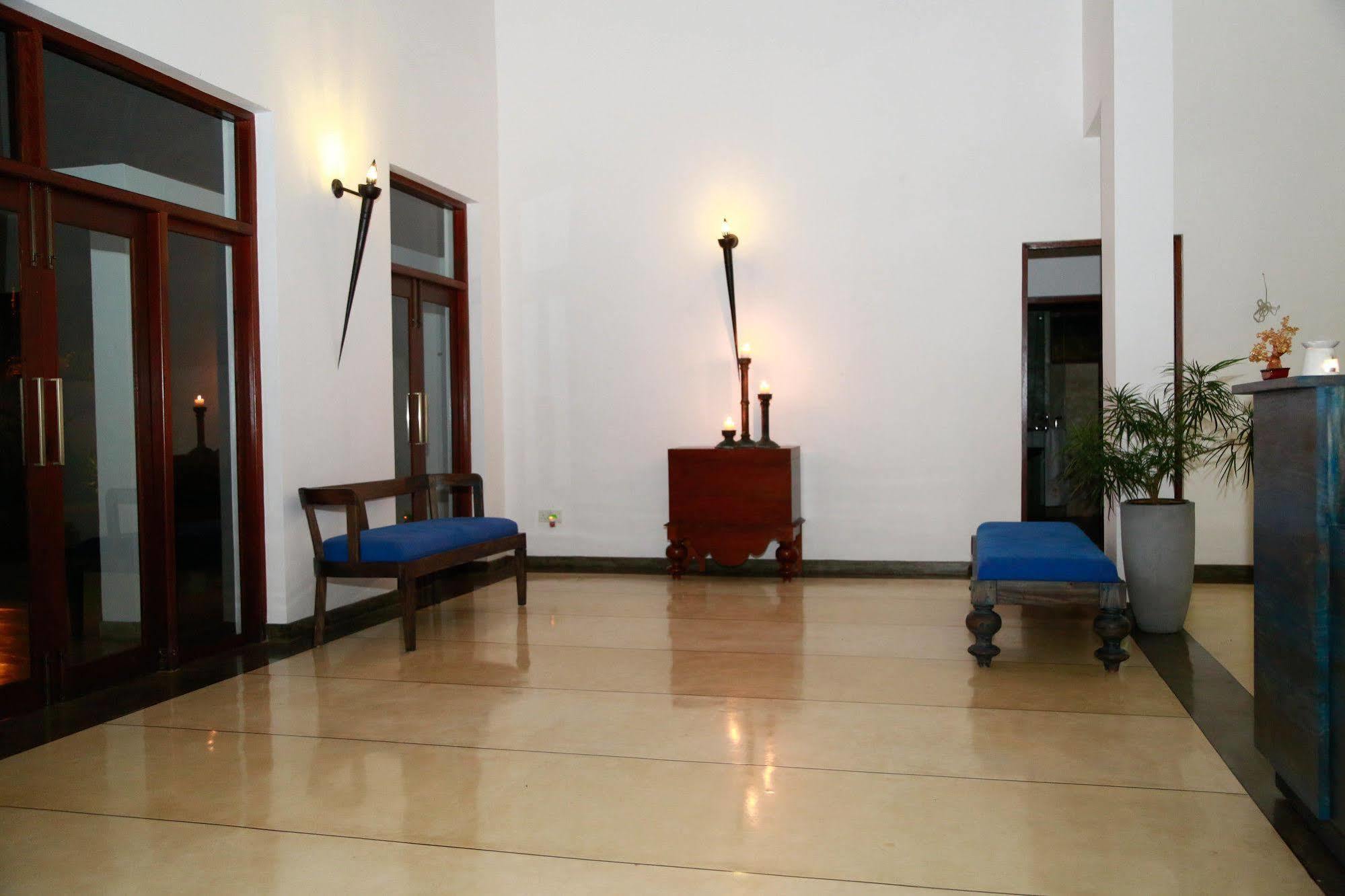 Tranquil Negombo Boutique Hotel Ngoại thất bức ảnh