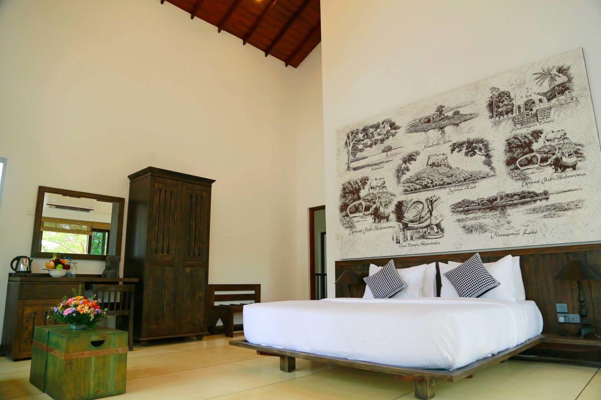 Tranquil Negombo Boutique Hotel Ngoại thất bức ảnh