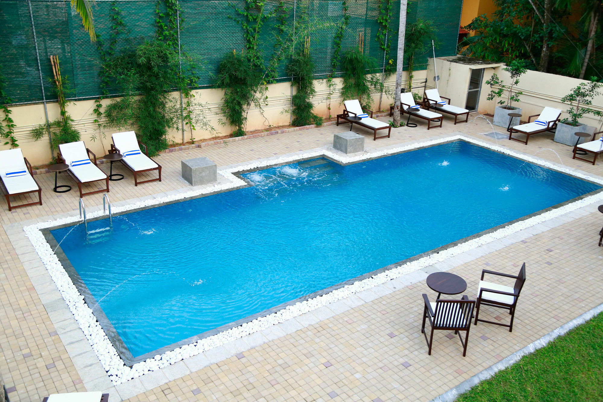 Tranquil Negombo Boutique Hotel Ngoại thất bức ảnh