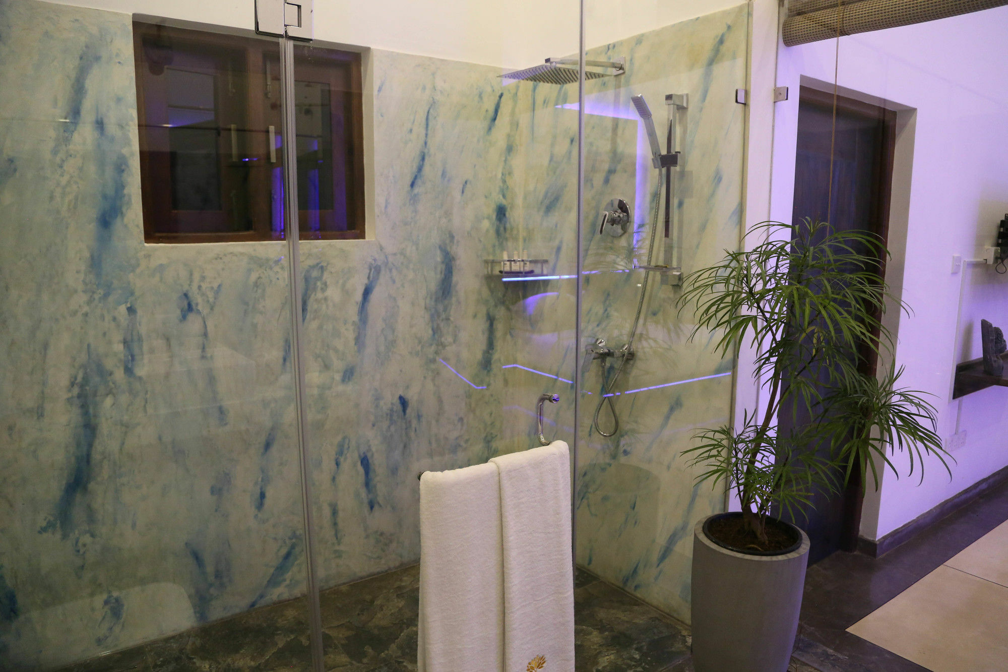 Tranquil Negombo Boutique Hotel Ngoại thất bức ảnh